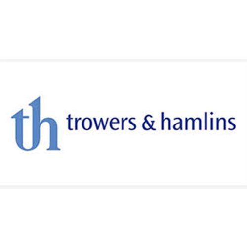 Trowers and Hamlins